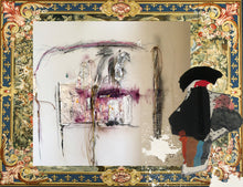 Load image into Gallery viewer, Untitled #5 - poem20artgallery